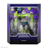 Figurina de actiune Transformers Ultimates Megatron 18 cm
