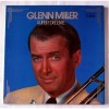 Vinil "Japan Press" Glenn Miller ‎– Super Deluxe (VG), Jazz