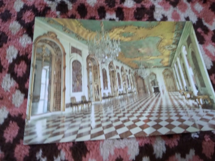 CARTE POSTALA -POTSDAM NECIRCULATA