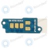 Samsung Galaxy Gear S (SM-R750) PCB conector de &icirc;ncărcare