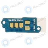 Samsung Galaxy Gear S (SM-R750) PCB conector de &icirc;ncărcare