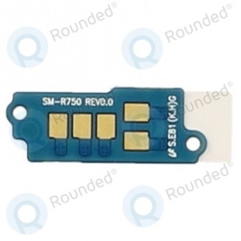 Samsung Galaxy Gear S (SM-R750) PCB conector de &amp;icirc;ncărcare foto