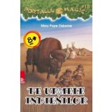 Pe urmele indienilor. Portalul Magic nr. 18