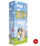 H&acirc;rtie de Ambalaj 70 X 200 Bluey