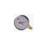 EMT. Manometru - ceas masurare presiune vid diametru 63 mm EMT3627