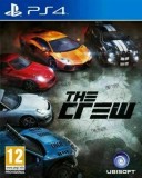 Joc PS4 The Crew