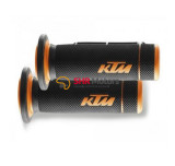 Set mansoane KTM dual compound