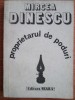 Proprietarul de poduri - Mircea Dinescu