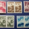 M1 TX7 7 - 1947 - AGIR - perechi de cate doua timbre