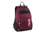 Ghiozdan Pulse Scate Red Wine 122233