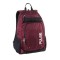 Ghiozdan Pulse Scate Red Wine 122233