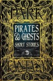 Pirates &amp; Ghosts Short Stories