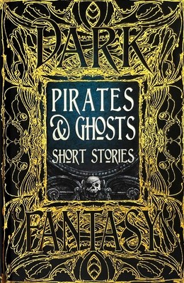 Pirates &amp;amp; Ghosts Short Stories foto