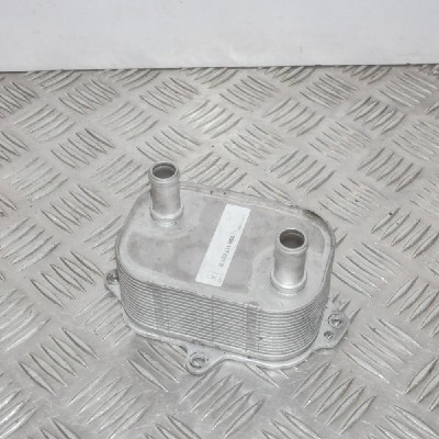 Răcitor de ulei AUDI A4 Avant 8W5, B9 2016 OEM: 03N117021B | 2859160 foto