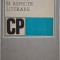 Evocari si aspecte literare &ndash; Cezar Petrescu