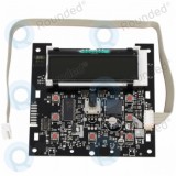 Placa DeLonghi + Display suport 5513219991