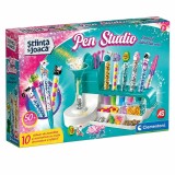 Cumpara ieftin PEN STUDIO STIINTA SI JOACA