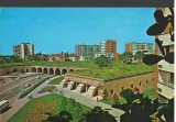 CPI B 11939 CARTE POSTALA - TIMISOARA. BASTIONUL CETATII