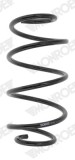 MONROE SP4252 MONROE OESpectrum SPRINGS Arc spiral