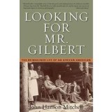 Looking for Mr. Gilbert