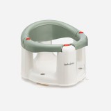 Scaun de baie si masa bebelusi BabyJem Bath and Feeding, Verde, 6+ luni, max 13kg, 33x34x26cm