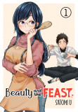 Beauty and the Feast 1 | Satomi U, Square Enix