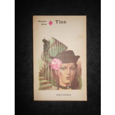HERMAN BANG - TINE