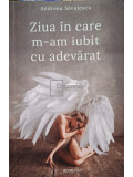 Andreea Savulescu - Ziua in care m-am iubit cu adevarat (editia 2019)