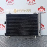 Cumpara ieftin Radiator clima Peugeot Citroen