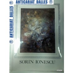 SORIN IONESCU -album (format mare)