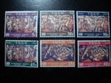 TOGO SERIE
