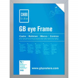 Rama GBEYE - MDF Silver - Chibi 52 x 38 cm, GB Eye