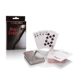 Poker pe Dezbracate California Exotics - Joc Erotic de Carti pentru Adulti, Sex Shop, Petreceri, Fantezii Senzuale