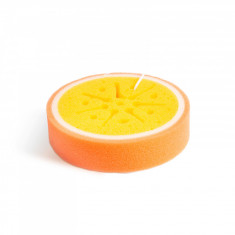 Burete – 12 cm – model portocala