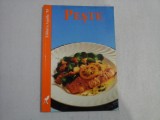 (PUR SI SIMPLU BUN) PESTE - Silke KOCH