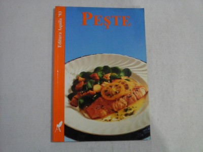 (PUR SI SIMPLU BUN) PESTE - Silke KOCH foto