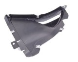 Carenaj roata Bmw Seria 5 (F10/F11), 12.2009-2011, partea Stanga, Punte Fata parte din fata, 51757186517, 2019FL1T polietilena, Rapid