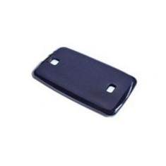 Husa Silicon Allview A4 Duo Black