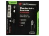 Camera bicicleta Hutchinson 29 x 1.90 - 2.35 ETRTO 48 57-622 - RESIGILAT