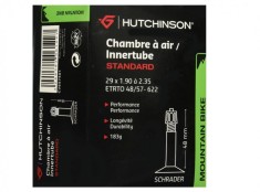 Camera bicicleta Hutchinson 29 x 1.90 - 2.35 ETRTO 48 57-622 - RESIGILAT