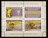 ✅RO 2006 LP 1712b &quot; Centenarul zborului Traian Vuia &quot;,bloc 3M+1V,colita 370,,MNH, Organizatii internationale, Nestampilat