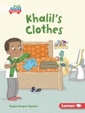 Khalil&#039;s Clothes