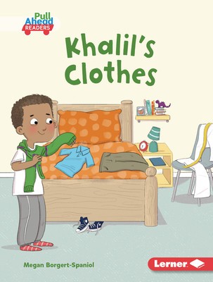 Khalil&amp;#039;s Clothes foto