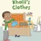 Khalil's Clothes