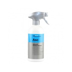 Solutie curatare universala Koch Chemie Allround Surface Cleaner, Asc, 500ml
