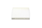 BOSCH 1 987 432 092 Filtru, aer habitaclu