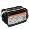 Geanta de umar rapida cu cutie pescuit, Delphin, Model Atak Quick Dimensiuni 31x23x22cm