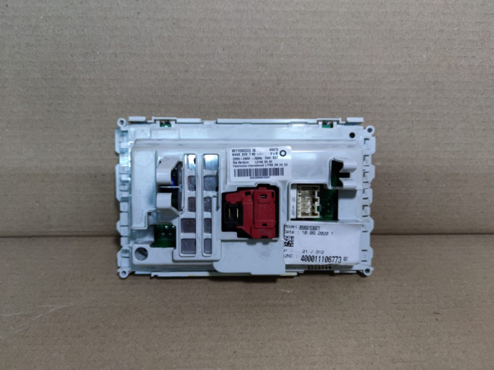 placa electronica masina de spalat indesit BTW A61053 / C77