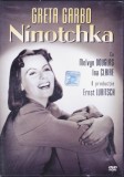 DVD Film de colectie: Ninotchka ( cu Greta Garbo; sub. romana - vezi descriere )