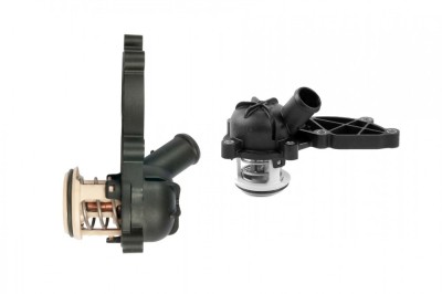 GATES TH36888G1 termostat lichid racire foto